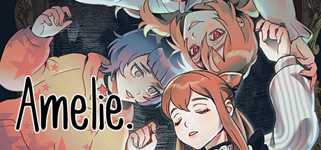 Amelie background image