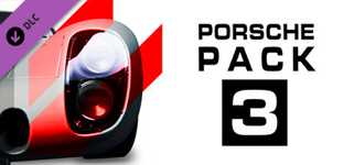Assetto Corsa - Porsche Pack III background image