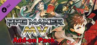 RPG Maker MV - Add-on Pack background image