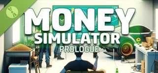 Money Simulator Demo cover image
