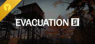 Evacuation background image