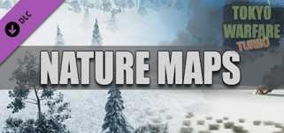 Tokyo Warfare Turbo - Nature maps expansion cover image