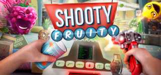 Shooty Fruity background image