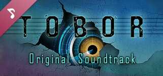 TOBOR Original Soundtrack cover image