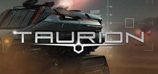 Taurion cover image