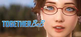 TOGETHER BnB cover image