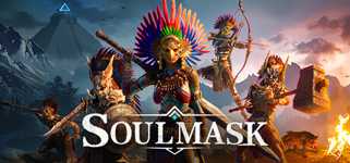 Soulmask background image