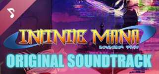 Infinite Mana Soundtrack cover image