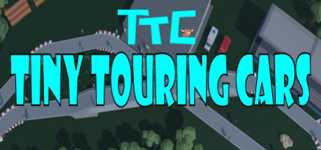 Tiny Touring Cars cover image