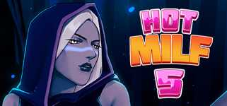 Hot Milf 5 background image