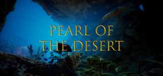 Pearl of the Desert background image