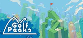 Golf Peaks cover image