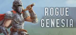 Rogue : Genesia background image