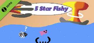 5 Star Fishy Demo cover image