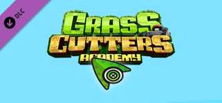 Grass Cutters Academy - Arrowhead Cursor cover image
