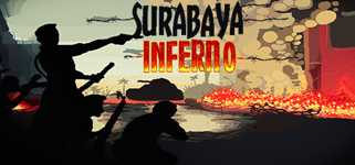 Surabaya Inferno background image
