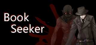 寻书人 Book Seeker cover image