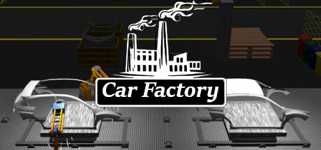 Car Factory cover image