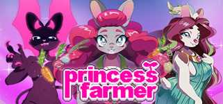 Princess Farmer background image