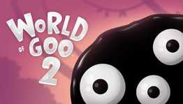 World of Goo 2 cover image