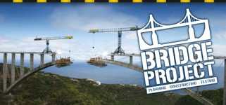 Bridge Project cover image
