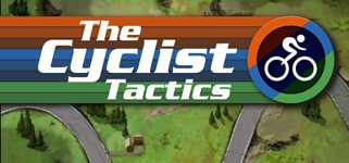 The Cyclist: Tactics background image