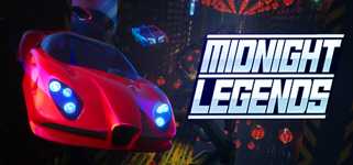 Midnight Legends background image