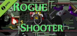 Rogue Shooter: The FPS Roguelike Demo cover image