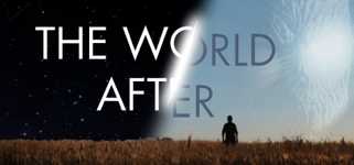 The World After background image