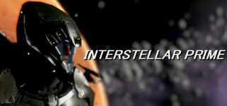 INTERSTELLAR PRIME cover image