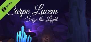 Carpe Lucem - Seize The Light Demo cover image
