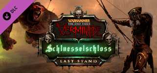 Warhammer: End Times - Vermintide Schluesselschloss cover image