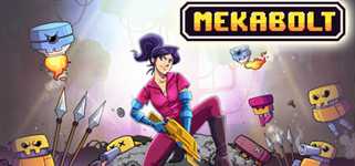 Mekabolt background image