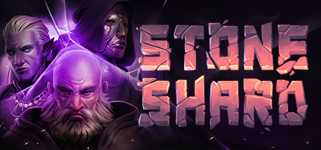 Stoneshard cover image