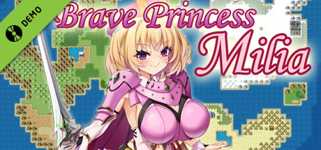 Brave Princess Milia Demo cover image