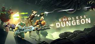 ENDLESS™ Dungeon background image