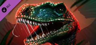 Dinosaur Hunt - Stegosaurus Expansion Pack cover image
