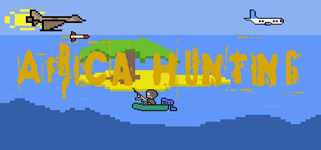 Africa Hunting cover image