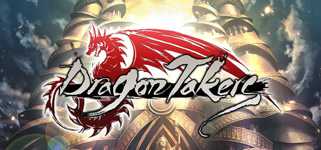 Dragon Takers background image