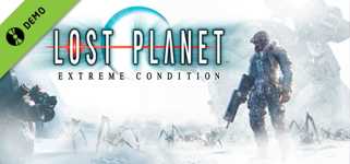 Lost Planet Demo cover image