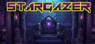 Stargazer cover image