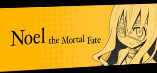 Noel the Mortal Fate S1-7 background image