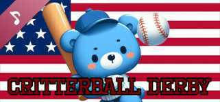 Critterball Derby Soundtrack background image