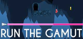 Run The Gamut background image