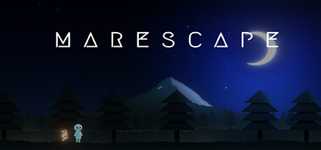 MareScape background image