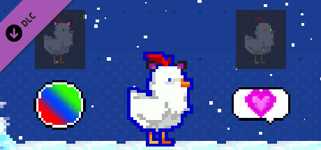 Chicken Fight - Furry Feathers Bundle cover image
