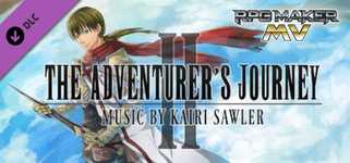 RPG Maker MV - The Adventurer’s Journey II cover image