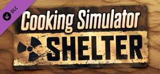 Cooking Simulator - Shelter cover image