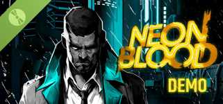 Neon Blood Demo cover image