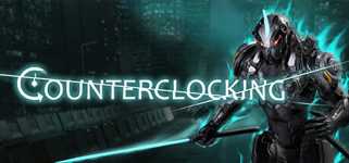 Counterclocking background image